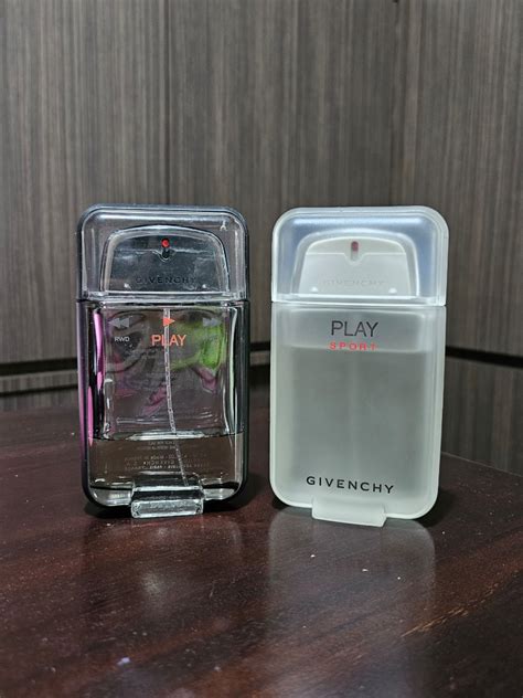 givenchy play цена|givenchy play discontinued.